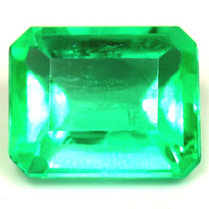 1.10 carat Emerald Emerald - Gemstone Thumbnail