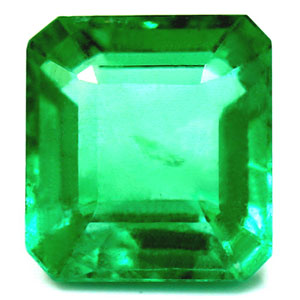 1.85 carat Emerald Emerald - Gemstone Thumbnail