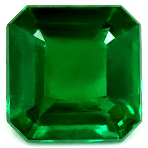 1.14 carat Emerald Emerald - Gemstone Thumbnail