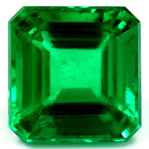 1.72 carat Emerald Emerald - Gemstone Thumbnail