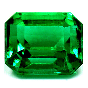 1.44 carat Emerald Emerald - Gemstone Thumbnail