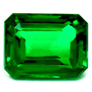 1.61 carat Emerald Emerald - Gemstone Thumbnail