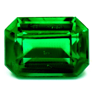 1.66 carat Emerald Emerald - Gemstone Thumbnail