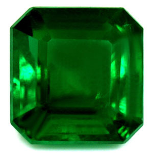 1.18 carat Emerald Emerald - Gemstone Thumbnail