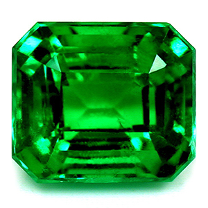 1.18 carat Emerald Emerald - Gemstone Thumbnail