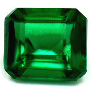 0.89 carat Emerald Emerald - Gemstone Thumbnail
