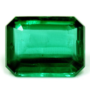 1.98 carat Emerald Emerald - Gemstone Thumbnail