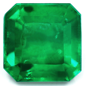 1.36 carat Emerald Emerald - Gemstone Thumbnail