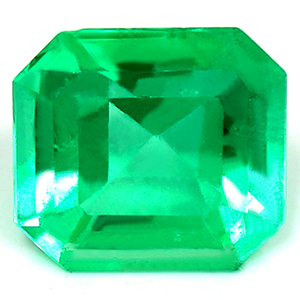 1.10 carat Emerald Emerald - Gemstone Thumbnail