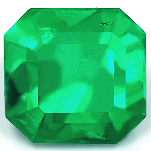 1.92 carat Emerald Emerald - Gemstone Thumbnail