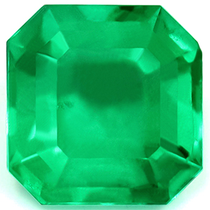 1.58 carat Emerald Emerald - Gemstone Thumbnail