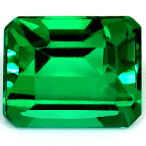 0.33 carat Emerald Emerald - Gemstone Thumbnail