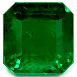 2.82 carat Emerald Emerald - Gemstone Thumbnail