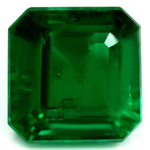 1.31 carat Emerald Emerald - Gemstone Thumbnail