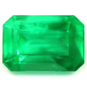 1.54 carat Emerald Emerald - Gemstone Thumbnail