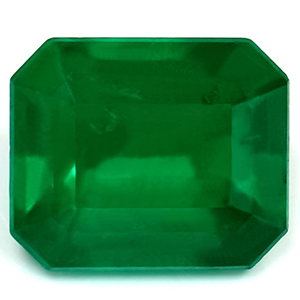 1.19 carat Emerald Emerald - Gemstone Thumbnail