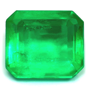 1.07 carat Emerald Emerald - Gemstone Thumbnail
