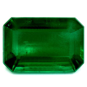 2.16 carat Emerald Emerald - Gemstone Thumbnail