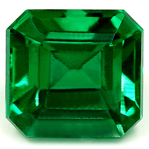 1.38 carat Emerald Emerald - Gemstone Thumbnail