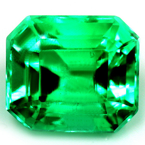 1.87 carat Emerald Emerald - Gemstone Thumbnail