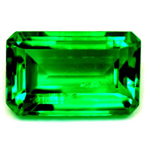 1.16 carat Emerald Emerald - Gemstone Thumbnail