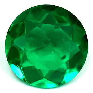 1.92 carat Round Emerald - Gemstone Thumbnail