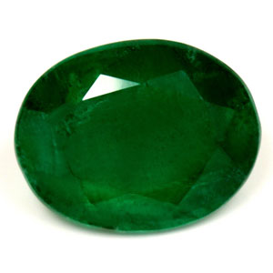 2.58 carat Oval Emerald - Gemstone Thumbnail