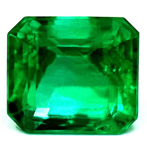 2.04 carat Emerald Emerald - Gemstone Thumbnail