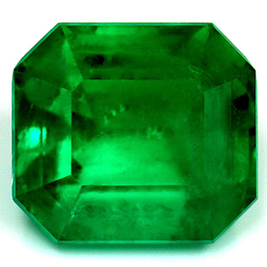 2.25 carat Emerald Emerald - Gemstone Thumbnail