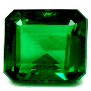 2.45 carat Emerald Emerald - Gemstone Thumbnail