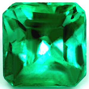 1.15 carat Emerald Emerald - Gemstone Thumbnail