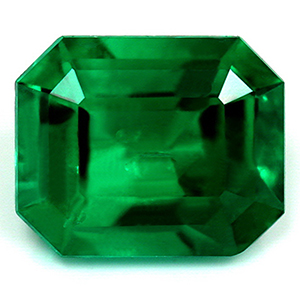 1.46 carat Emerald Emerald - Gemstone Thumbnail