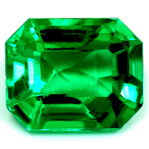 1.14 carat Emerald Emerald - Gemstone Thumbnail