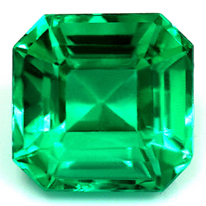 1.49 carat Emerald Emerald - Gemstone Thumbnail