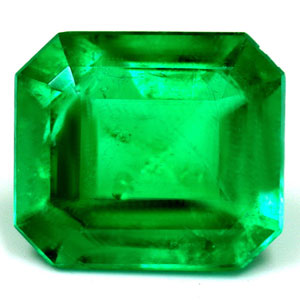 2.02 carat Emerald Emerald - Gemstone Thumbnail