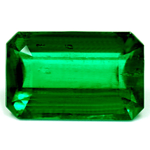 1.74 carat Emerald Emerald - Gemstone Thumbnail