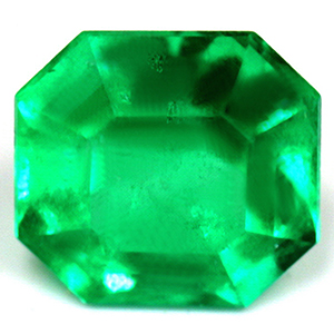 1.86 carat Emerald Emerald - Gemstone Thumbnail