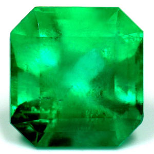 1.87 carat Emerald Emerald - Gemstone Thumbnail
