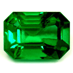 1.15 carat Emerald Emerald - Gemstone Thumbnail