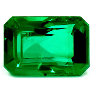 1.23 carat Emerald Emerald - Gemstone Thumbnail