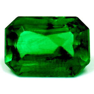 1.51 carat Emerald Emerald - Gemstone Thumbnail
