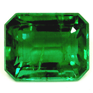 2.11 carat Emerald Emerald - Gemstone Thumbnail