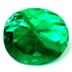 1.81 carat Oval Emerald - Gemstone Thumbnail