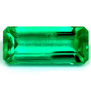 1.13 carat Emerald Emerald - Gemstone Thumbnail