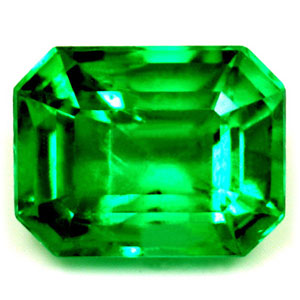 1.22 carat Emerald Emerald - Gemstone Thumbnail