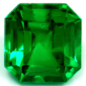 1.02 carat Emerald Emerald - Gemstone Thumbnail