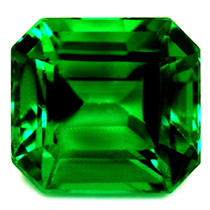 1.37 carat Emerald Emerald - Gemstone Thumbnail
