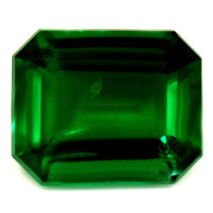 1.09 carat Emerald Emerald - Gemstone Thumbnail