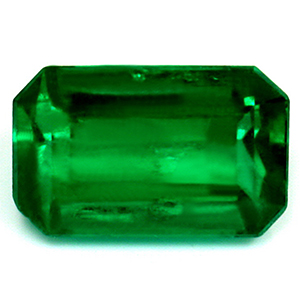 Emerald Emerald 0.84 carat Green Photo