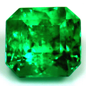 Emerald Emerald 0.54 carat Green Photo